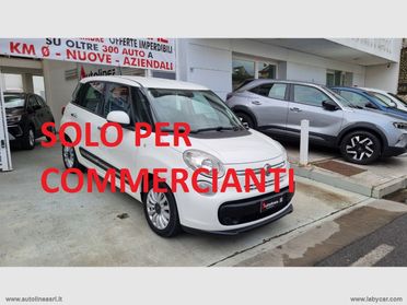 FIAT 500L 1.6 MJT 120 CV Pop Star