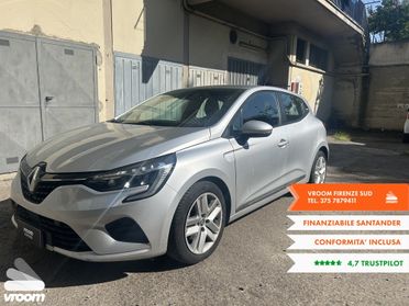 RENAULT Clio 5ª serie Clio Full Hybrid E-Tech ...