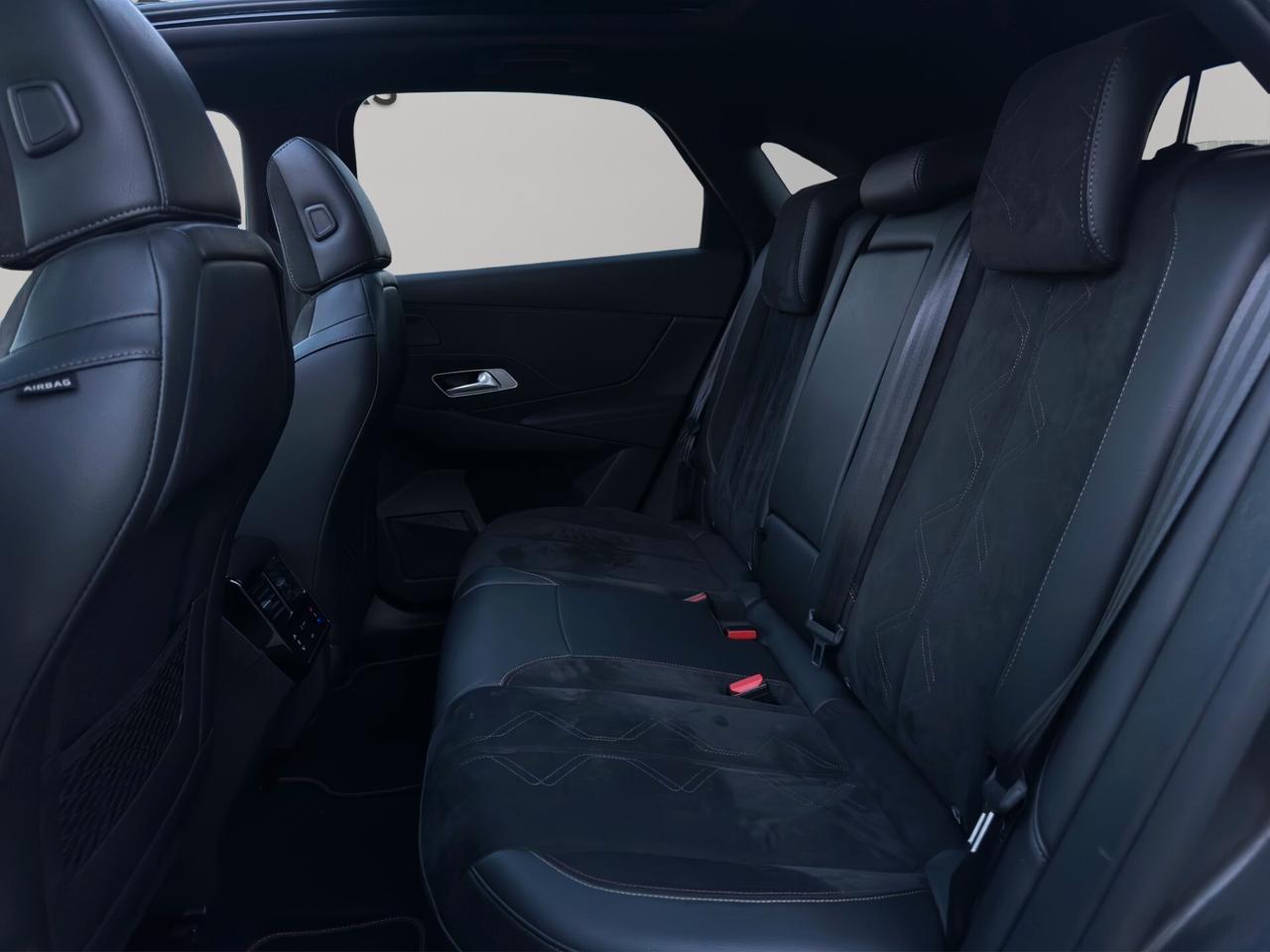 Ds 7 Crossback 130cv Performance Line+