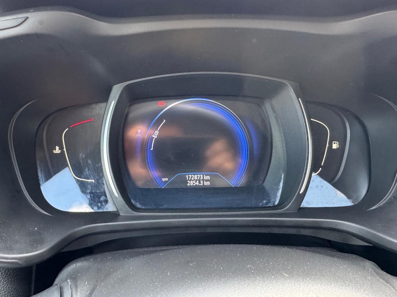 Renault Kadjar Blue dCi 8V 115CV Sport Edition2