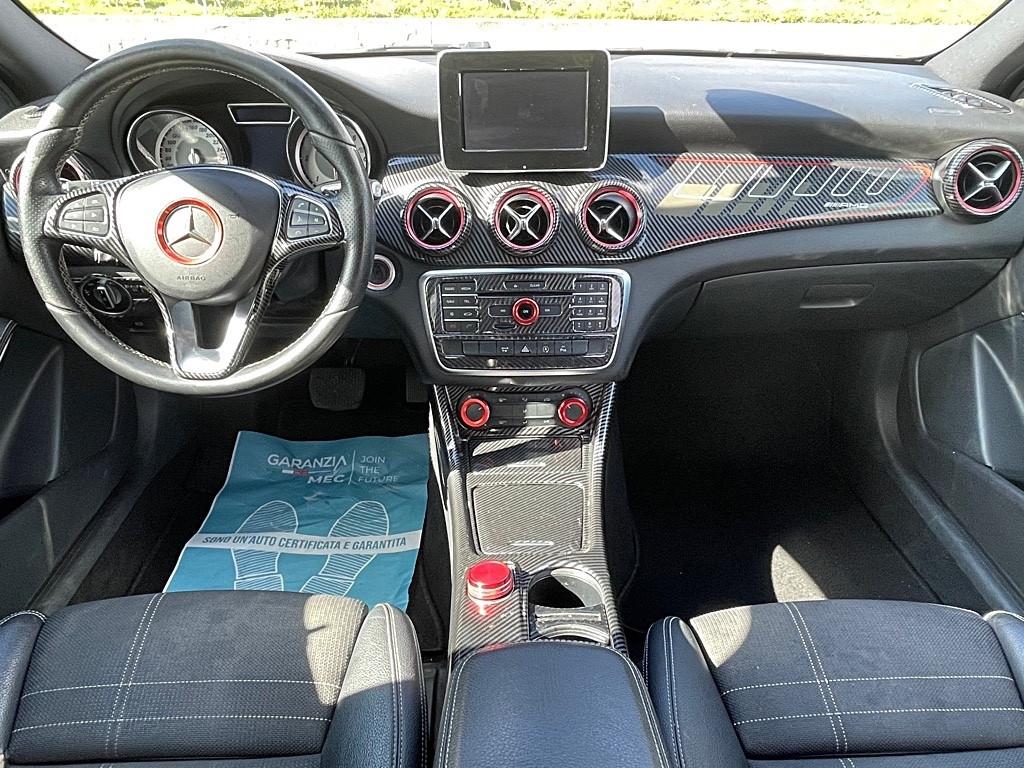 Mercedes-benz GLA 200 GLA 200 d Sport