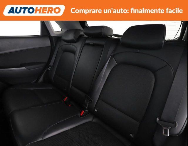 HYUNDAI Kona EV 64 kWh Exellence