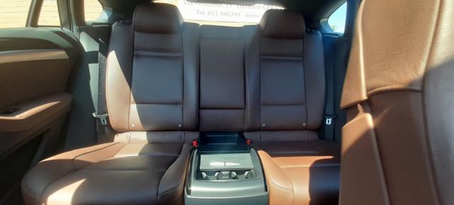 BMW X6 xDrive35d Futura