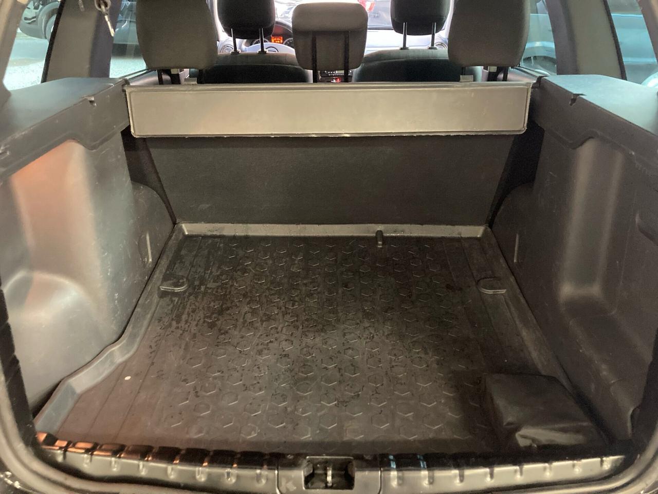 Dacia Duster 1.5 dCi -X NEOPATENTATI- 12\11