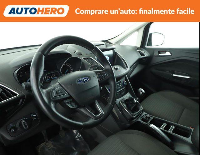 FORD C-Max 1.5 TDCi 120CV Start&Stop Titanium