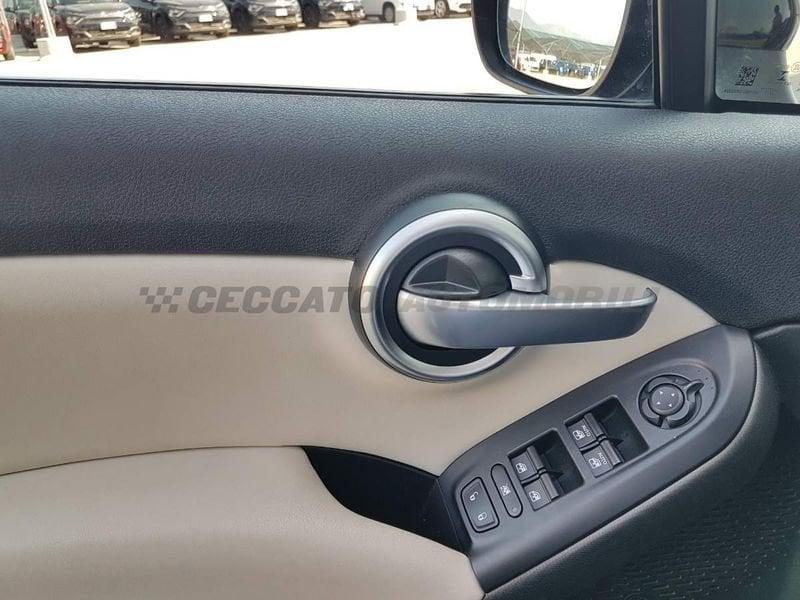 FIAT 500X 500X 1.3 mjt Popstar 4x2 95cv