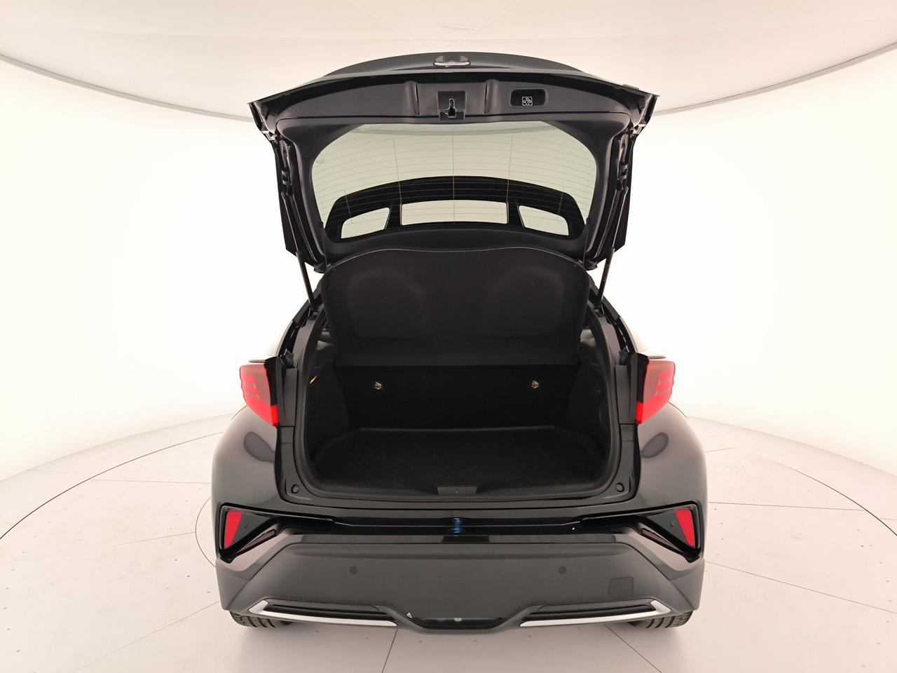 Toyota C-HR 2.0h gr sport e-cvt