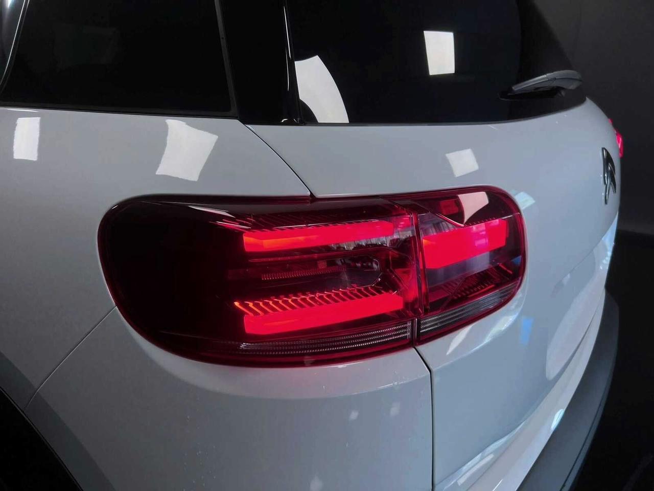 Citroen C5 Aircross C5 Aircross BlueHDi 130 S&S EAT8 Max