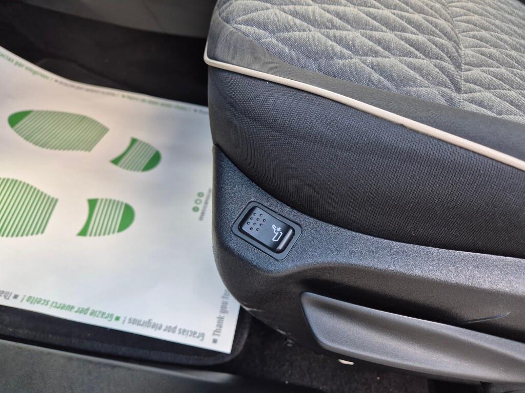 Fiat 500X 1.3 MultiJet 95CV E6 NAVI LED