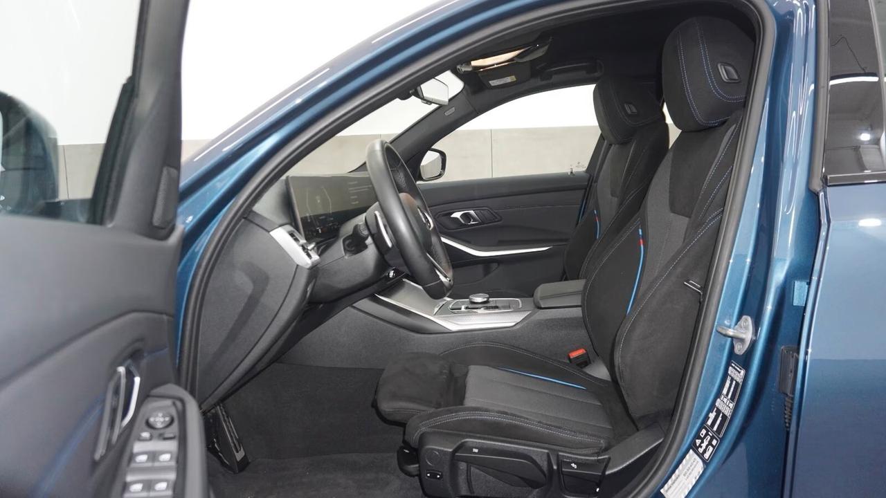 Bmw 330i xDrive M Sport LED/Shadow/Carplay/ACC/Cam