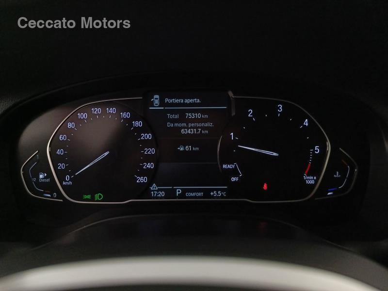 BMW X4 30 d Mild Hybrid 48V Msport xDrive Steptronic