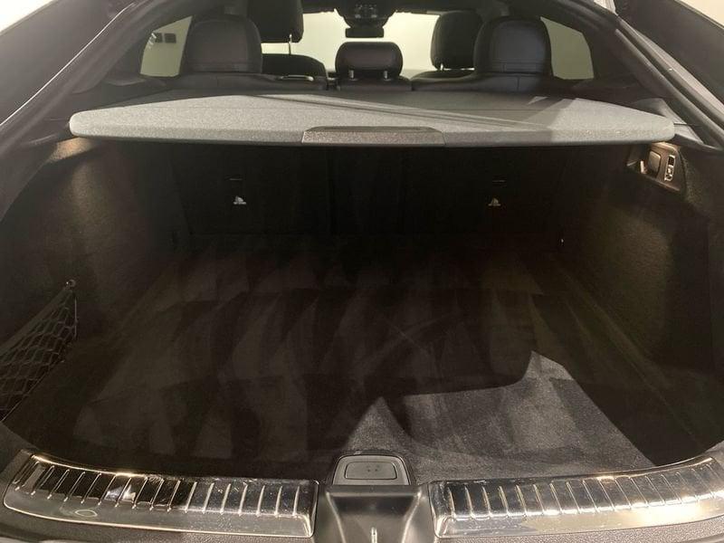Mercedes-Benz GLE Coupé GLE 300 d 4Matic Mild Hybrid Coupé AMG Line Premium Plus