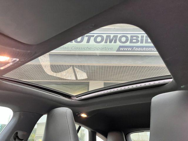 MERCEDES-BENZ CLA 220 d Automatic 4Matic Shooting Brake Premium AMG