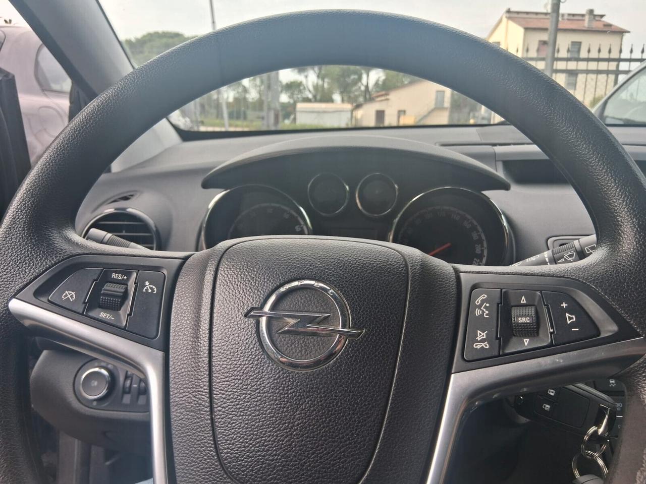 Opel Meriva 1.4 100CV Cosmo