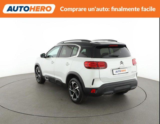 CITROEN C5 Aircross BlueHDi 130 S&S EAT8 Feel