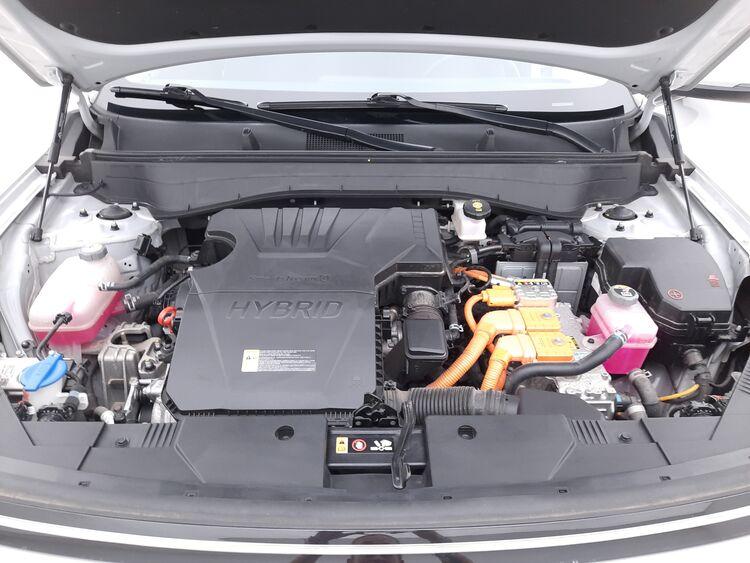 Hyundai Kona Hybrid XLine DCT BR340289 1.6 Full Hybrid 141CV