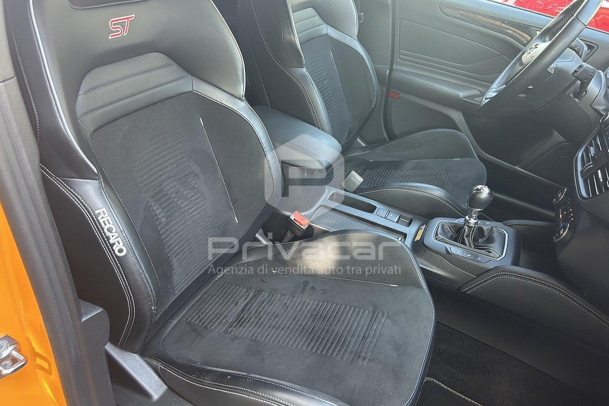FORD Focus 2.3 EcoBoost 280 CV 5p. ST