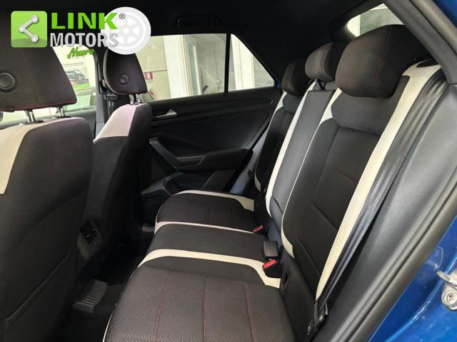 VOLKSWAGEN T-Roc 2.0 TDI SCR 150 CV R-LINE