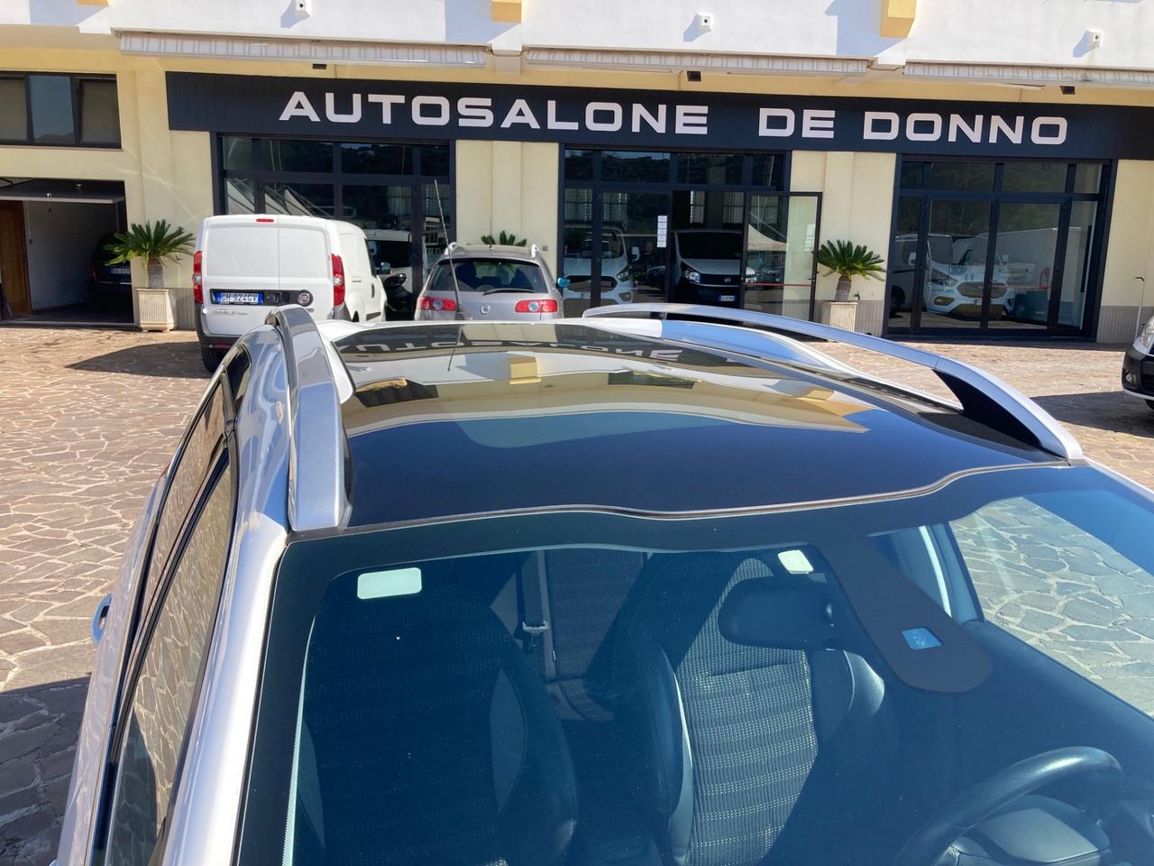 Peugeot 2008 1.6 e-HDi 115 CV Stop&Start Allure