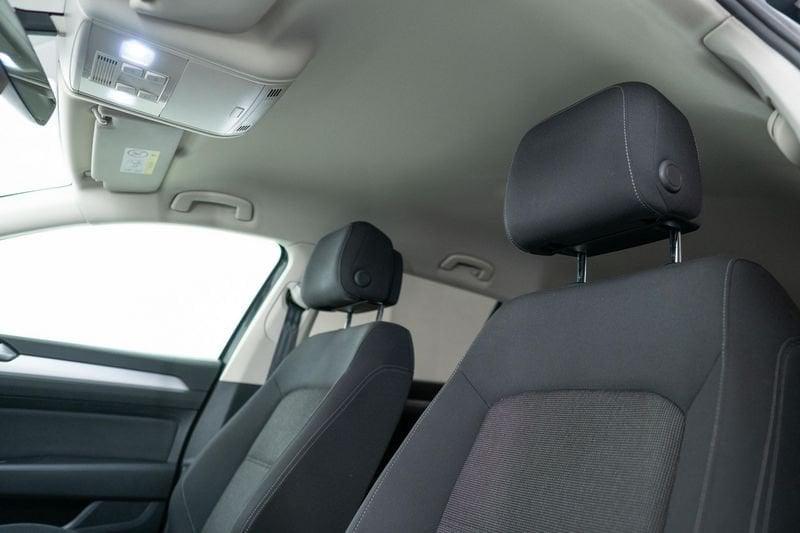 Volkswagen Passat Variant 2.0 TDi Executive 150CV