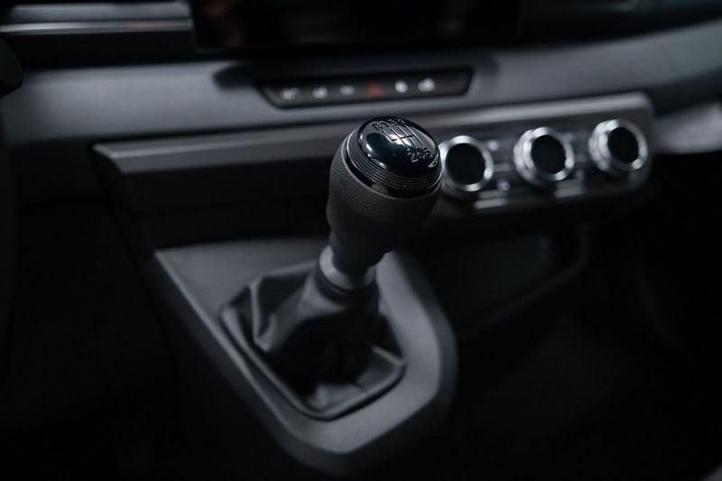 Renault Master Nuovo furgone M4HTFH 1 323 4M FG TA L3H2 T35 Blue dCi 170 E6E