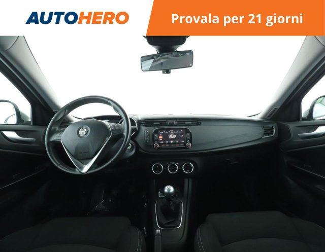 ALFA ROMEO Giulietta 1.6 JTDm 120 CV Super