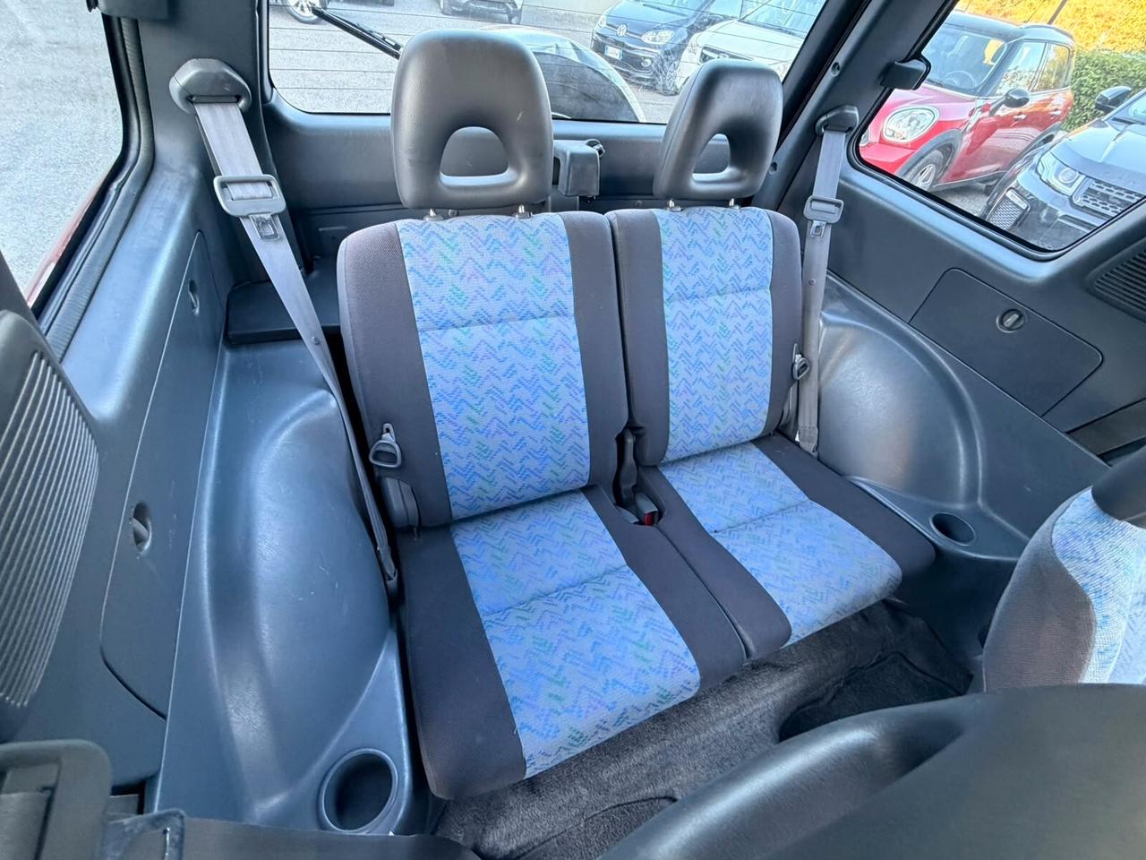 Toyota RAV 4 2.0i 16V cat 3 porte