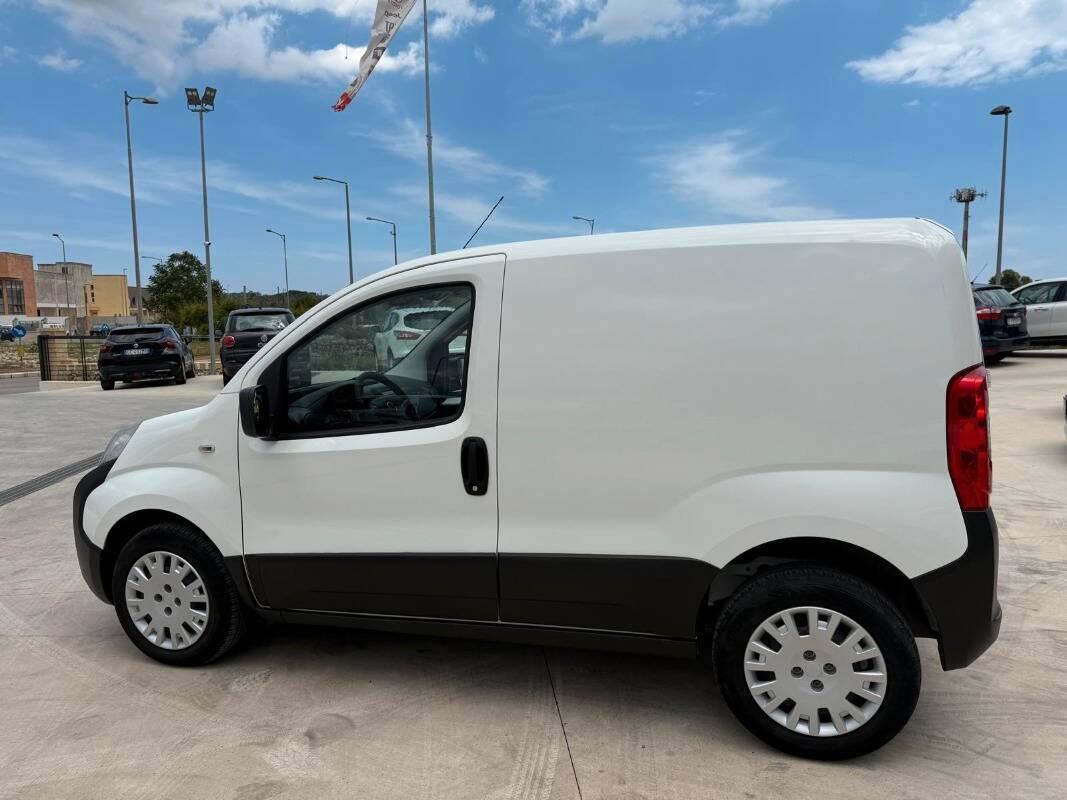 Fiat Fiorino Furgone 1.3 mjt 16v 95cv