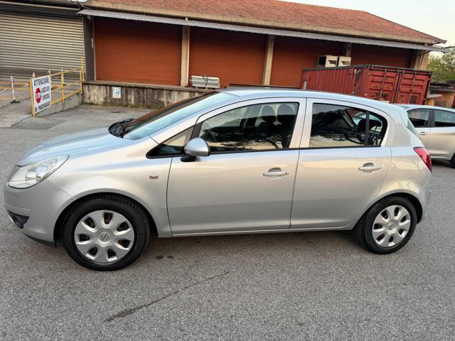 OPEL Corsa 1.4 16V 5p Cosmo senza nessun lavoro da fare