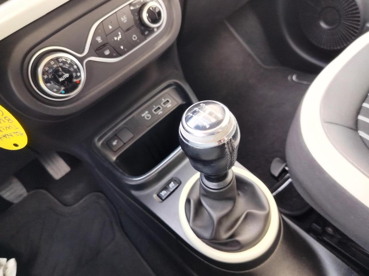 Renault Twingo 1.0 sce Intens 65cv