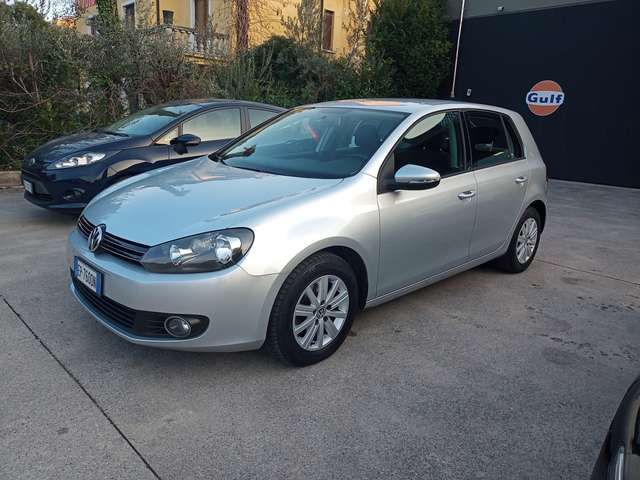 Volkswagen Golf 5p 1.6 tdi Comfortline PERFETTE CONDIZIONI!!