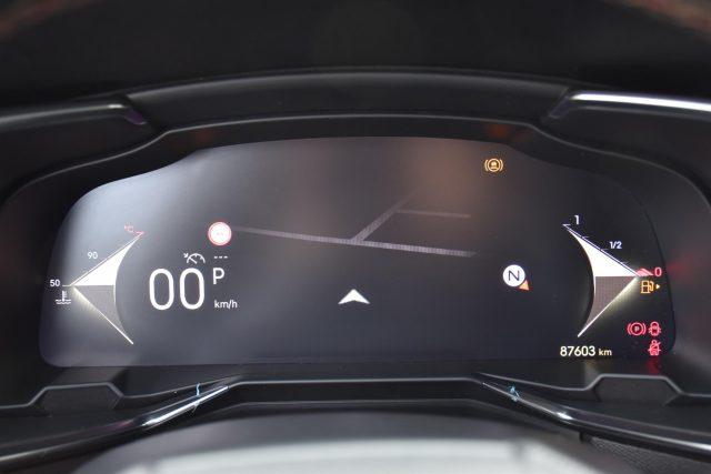 DS AUTOMOBILES DS 7 BlueHDi 130 aut. Performance Line