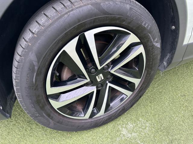 SEAT Tarraco 1.5 TSI DSG Style 150CV 7POSTI UNIPROP FULL OPT