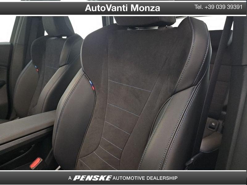 BMW X1 X1 sDrive 18d Msport