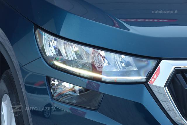 SKODA Kodiaq 2.0 TDI EVO SCR DSG Ambition