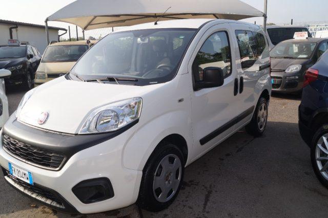 FIAT Qubo 1.3 MJT 80 CV Easy iva compresa