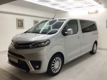 Toyota Proace Verso 1.6D L0 D Luxury