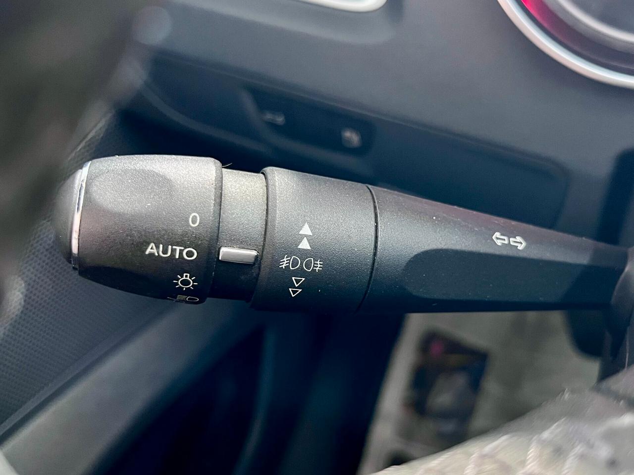 Peugeot 508 SW 2.0 BlueHDi 150cv Ciel Allure 2014