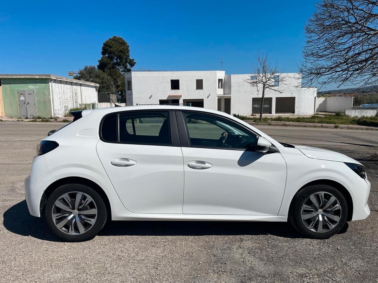 Peugeot 208 PureTech 100 Stop&Start 5 porte Active