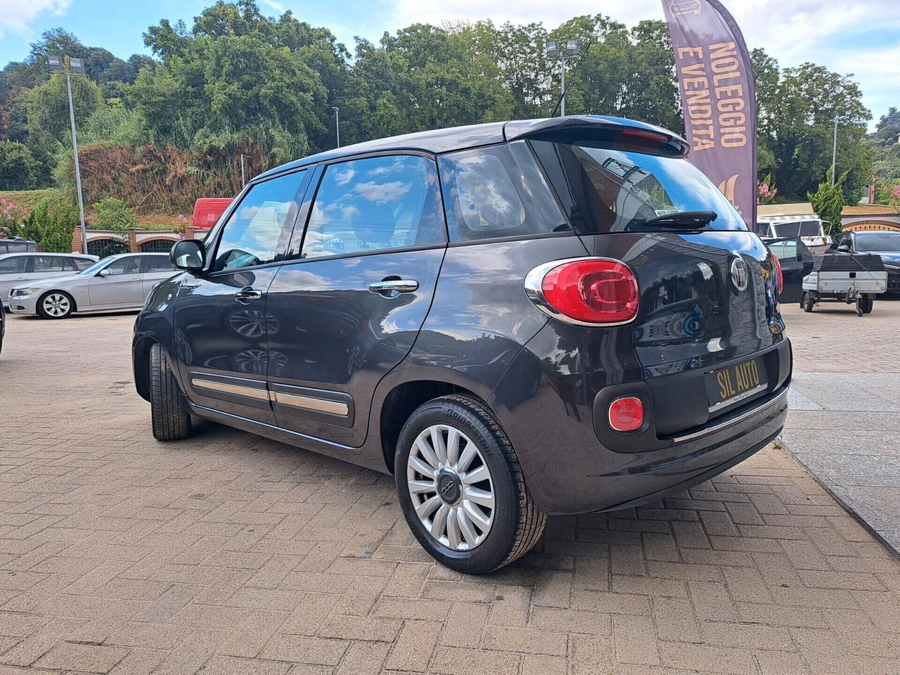 Fiat 500L 1.3 Multijet 85 CV Lounge/ NEOPATENTATI