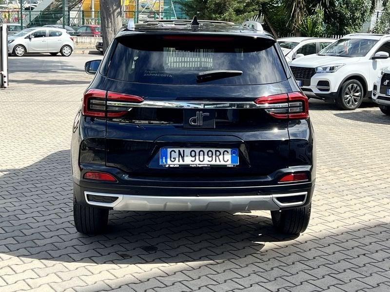 DR AUTOMOBILES dr 4.0 1.5 Bi-Fuel GPL