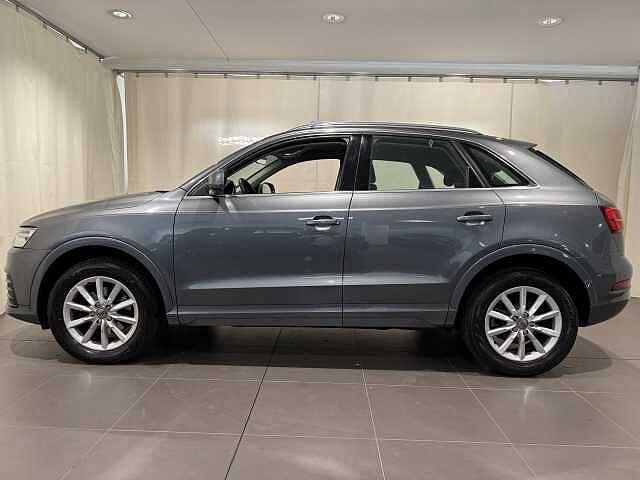 Audi Q3 1.4 TFSI 125 CV Business