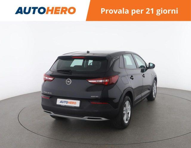 OPEL Grandland X 1.2 Turbo 12V 130 CV Start&Stop Elegance