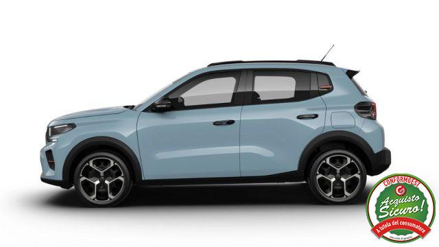 CITROEN C3 PureTech 100 S&S Plus
