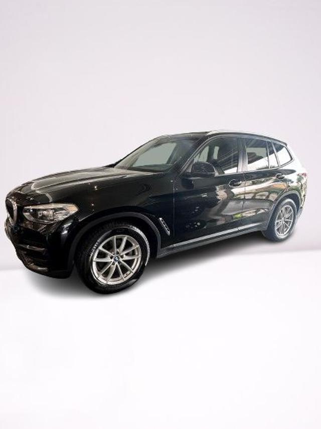 BMW X3 sDrive18d Business Advantage