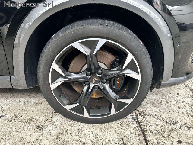 CUPRA Formentor 2.0 tsi VZ Launch Edition 4drive 310cv dsg GE405LT