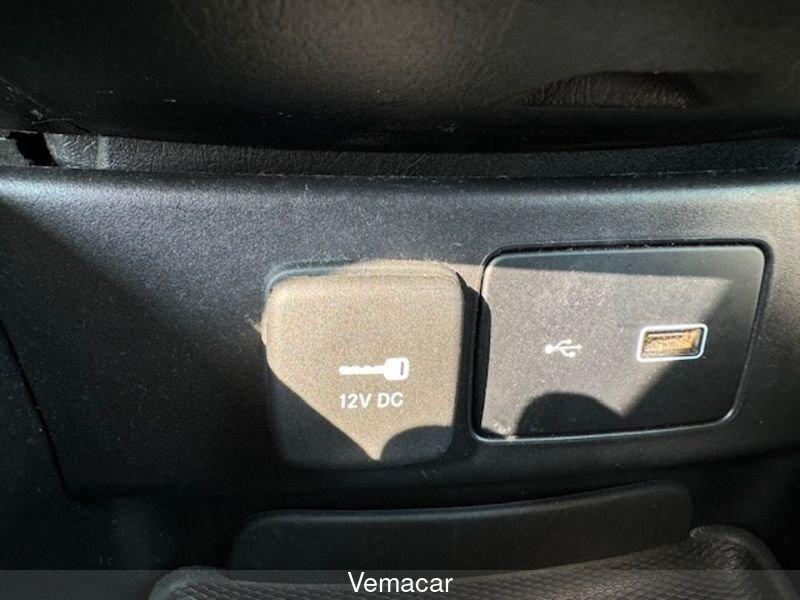 FIAT Tipo 1.6 Mjt SW Business!NAV 7"-RETROC-FRENATA ASS SOLO KM 43700!!