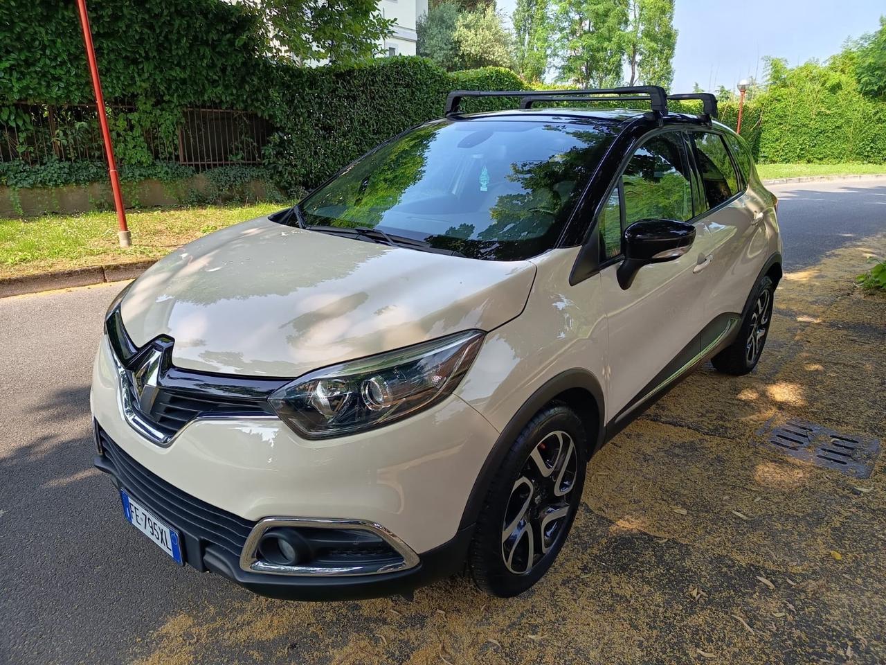 Renault Captur TCe 12V 90 CV Start&Stop Energy Intens