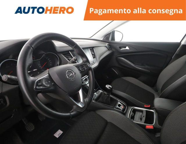 OPEL Grandland X 1.2 Turbo 12V 130 CV Start&Stop Innovation