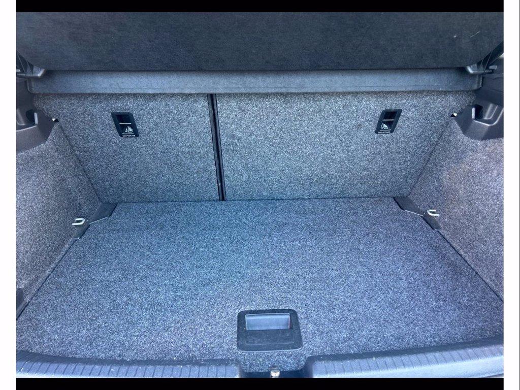 VOLKSWAGEN Polo 5p 1.6 tdi comfortline 95cv dsg del 2020